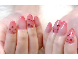 カラーグラデーション