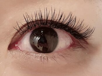 カラン 焼津店(CALIN)/フラットラッシュ140本