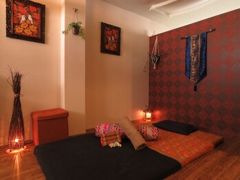 チェンマイ式タイ古式マッサージ専門サロン タイちゃい/