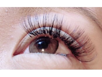 シア ビューティー(sia beauty)/［ブラック］ボリュームラッシュ