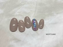 ネプチューン 自由が丘店(NEPTUNE)/定額アート 5980円