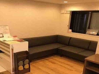 宮本整体療院の写真/《男性に人気◆ずっと辛い慢性的な肩こり・腰痛に》その場しのぎではなく、根本改善を目指すなら当店へ！