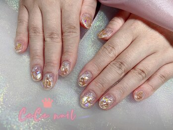 シーシーネイル 新宿店(CeCe Nail)/