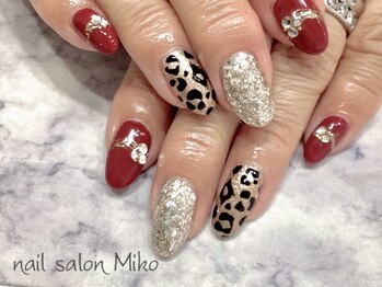 ミコ(Miko)/定額デザイン