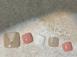 定額　Klee Design コース