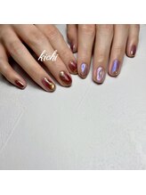 キチ(kichi)/福岡/赤坂/天神/大名/パラジェル