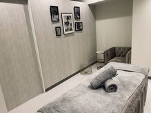 ウェルバスト(Well Bust)/銀座サロンは個室が5室