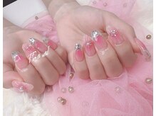 フローラネイルサロン/
