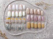 クアイネイル(Quai Nail)