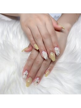 美ら海ネイル(美ら海nail)/