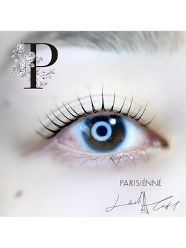 ビーコネクシヨン(美 connection)/パリジェンヌラッシュリフト