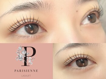 アイラッシュサロン ヴィヴィ 豊田店(Eye Lash Salon Vivi)/【パリジェンヌラッシュリフト】