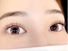 アイマジックピュア 仙台駅前店(EYE MAJIC pure)/ワンホンエクステ