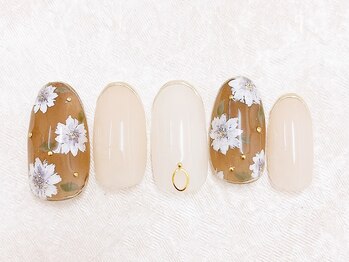 ノアネイル(Noanail)/アート120分コース