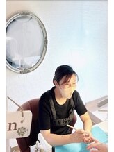 チャルム(CAL'ME)&nbsp;田辺 加代子