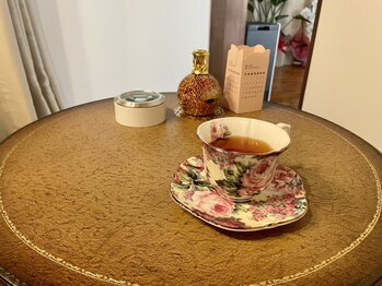 プラセル(PLACER)/ドリンクサービス