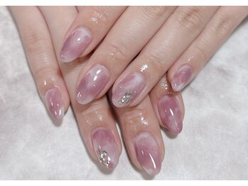 チアフルチア バイ リッチネイル(CheerfulCheer by Ricci nail)/