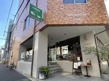 ナディア(NADIA)の雰囲気(アクセス抜群の好立地☆お客様に合わせたデザイン提案も◎)