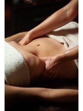 グレイス マヤ 白金台(GRACE MAYA)/くびれ・腸もみトリートメント