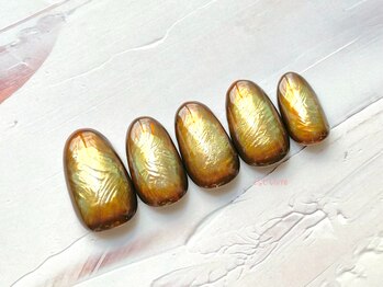 エストリブレ(estLivre)/ミラーデザインアート