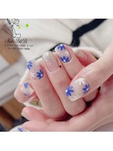 ネイルディーアンドディー(Nails D&D)/