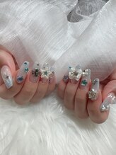 アンドミー 横浜西口店(&ME)/