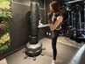 【引き締まったウエスト・くびれ作り】パーソナルトレーニング体験コース　