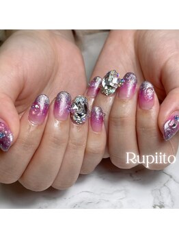 ルピート(Rupiito)/
