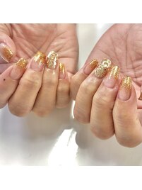 ラメグラ　￥5,800