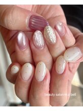 エムシーベル(m.c bell)/