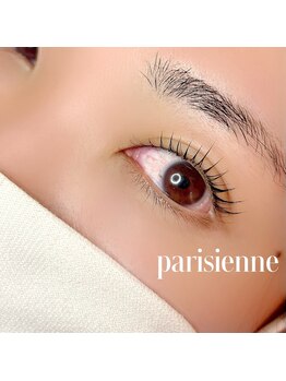 クウ(coo)/パリジェンヌラッシュリフト