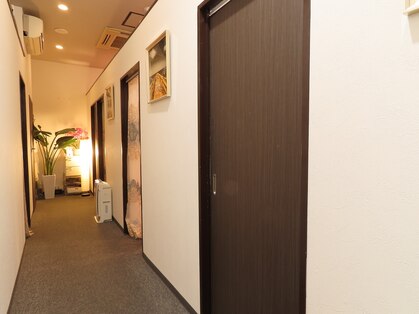 癒惠縁の写真