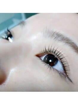 シェル エステティック ラウンジ(Chelu esthetic lounge)/ラッシュリフト