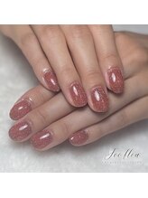 フーフロー(Fooflow)/フラッシュネイル