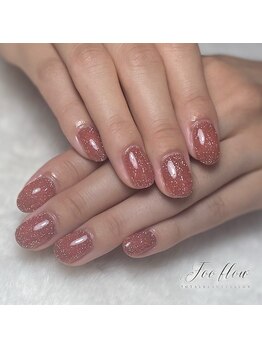 フーフロー(Fooflow)/フラッシュネイル