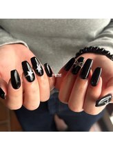 ジョジョ ネイル アット サンノミヤ(JOJO Nail at Sannomiya)/【Art】60