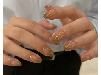 エピカ ルームビー(epica room-B)/natural gradation