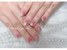 マグロ ネイルサロン/