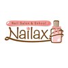 ネイラックス(Nailax)のお店ロゴ