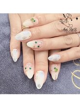 ネイルディーアンドディー(Nails D&D)/
