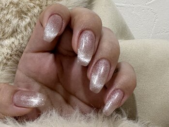 ミミ 銀座店(mimi)/ワンカラーマグネット