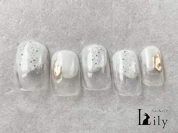 ショートデザイン