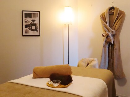 スパラボ(SPA LABO.)の写真