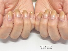 ネイルトゥルー 表参道(nailTRUE)/*カラーグラデーションネイル*