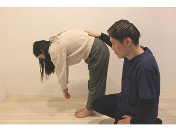 下北沢アイリー整体院/