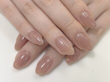 サラ ネイル(Sara Nail)/by hirakawa