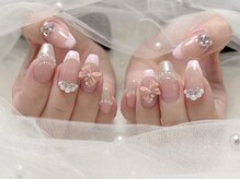 ミー(MI)/持ち込みデザインやり放題