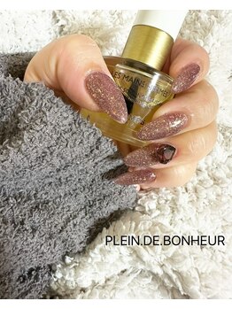 ワンカラー（フラッシュネイル）