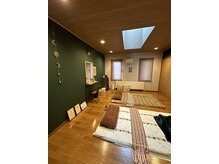 salon de Noa