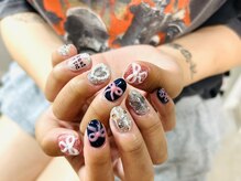 トゥインクル(twinkle)/